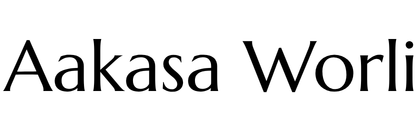 Aakasa Worli Logo